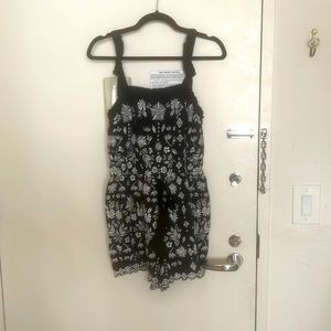 Intermix Romper